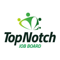 Top Notch Job Board