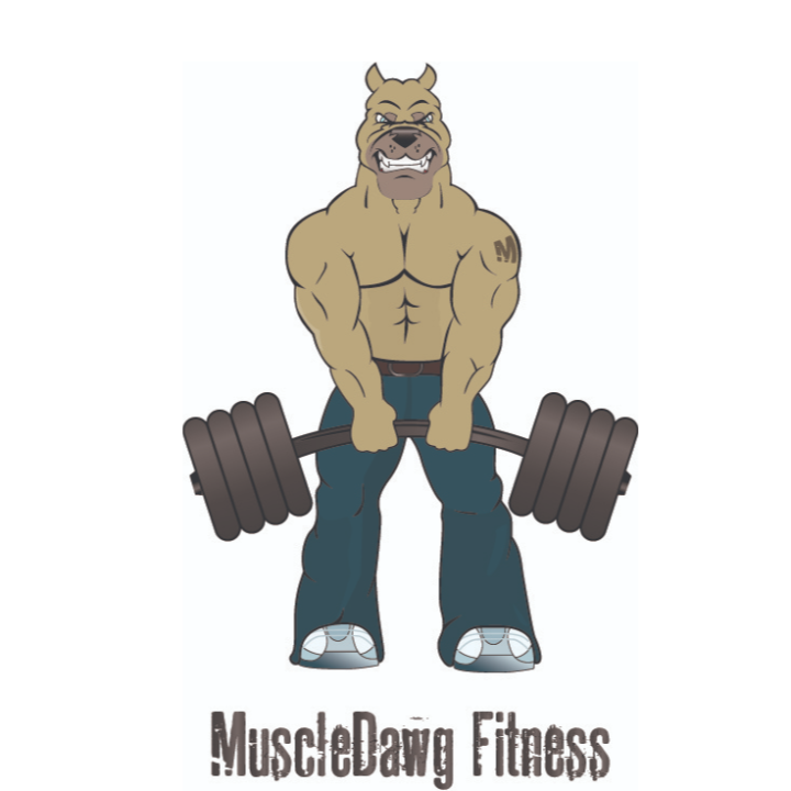 MuscleDawg Fitness