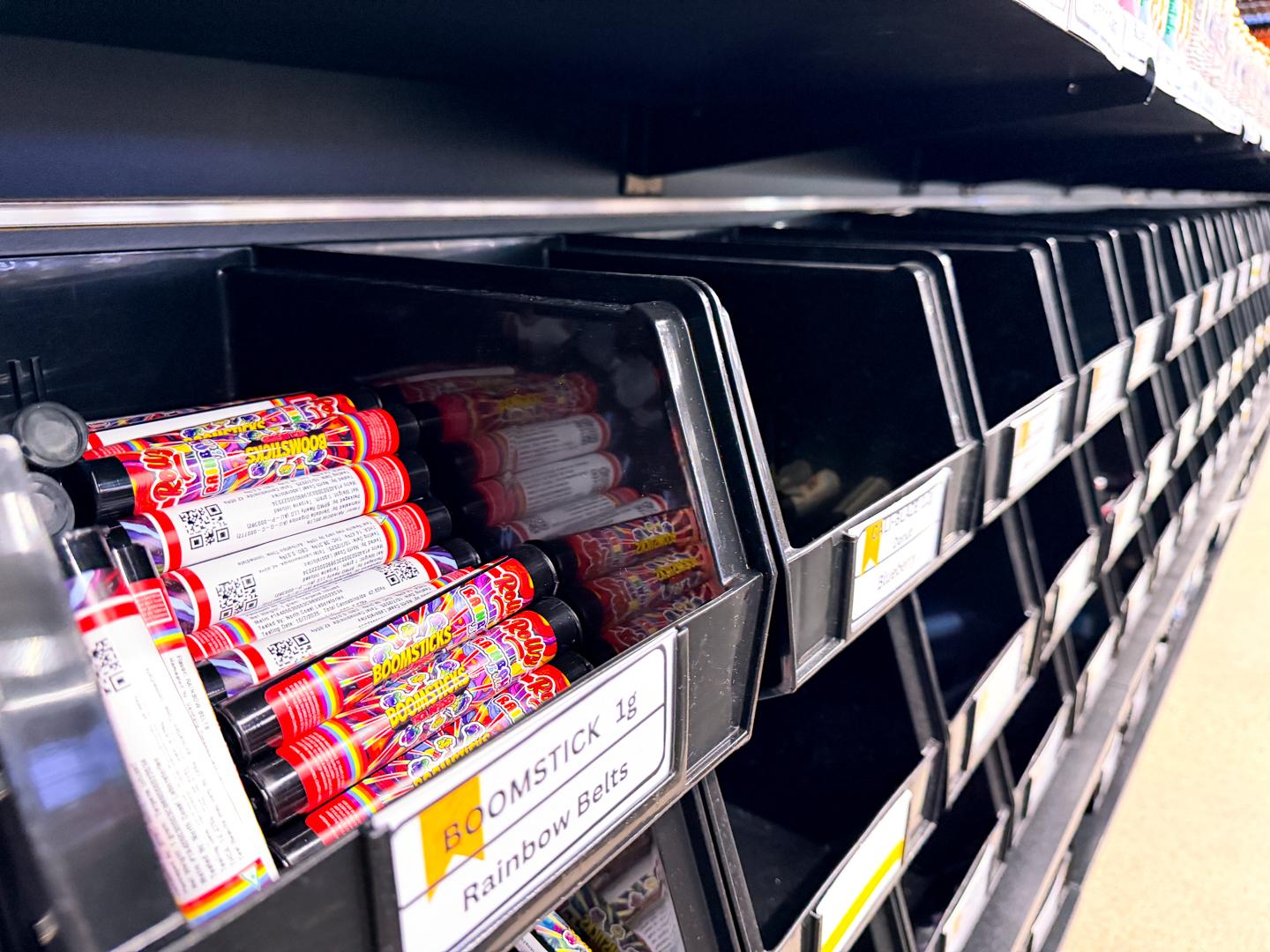 Herbology Cannabis Co. New Buffalo - Recreational Cannabis Dispensary Image