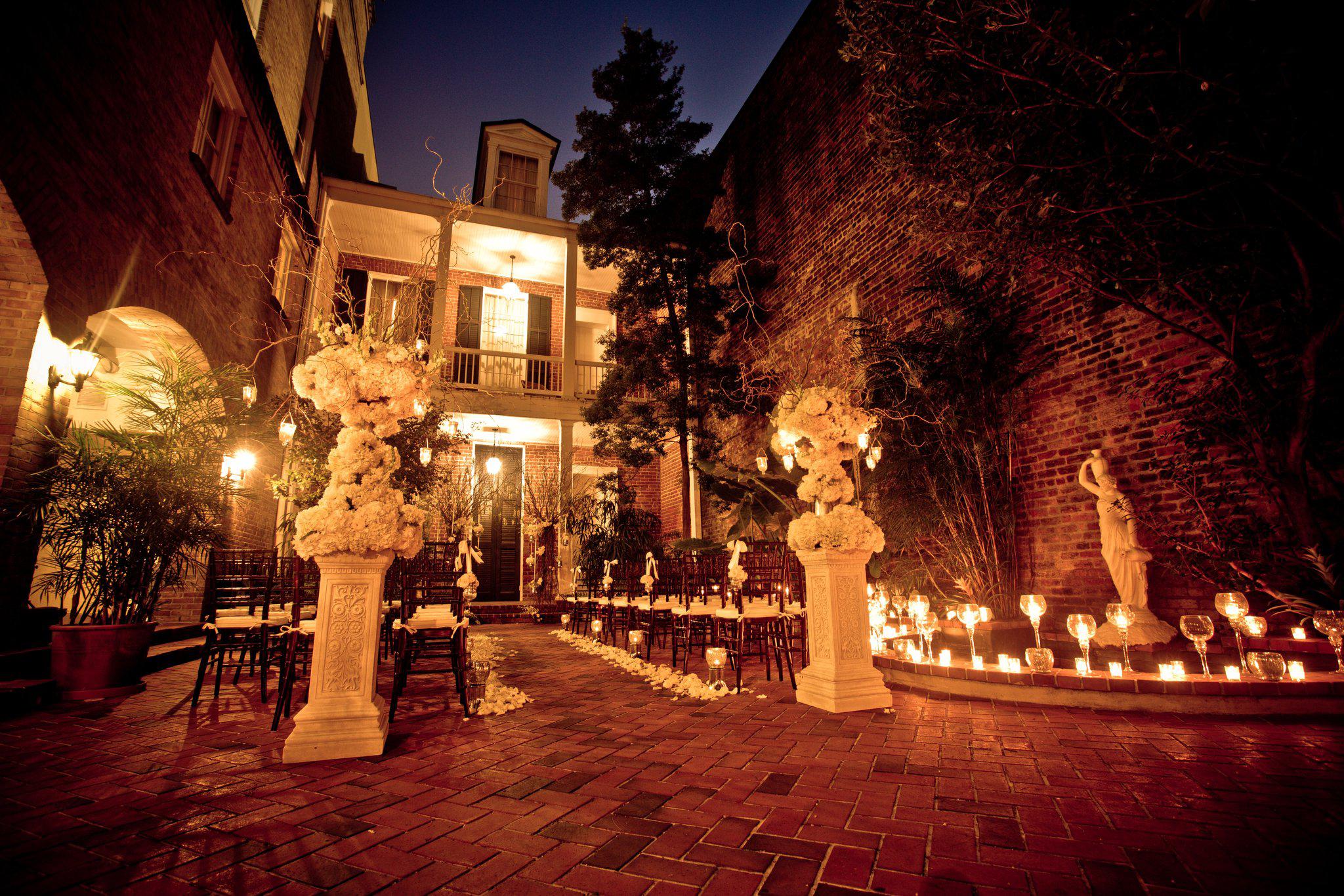 Holiday Inn French Quarter-Chateau Lemoyne Photo