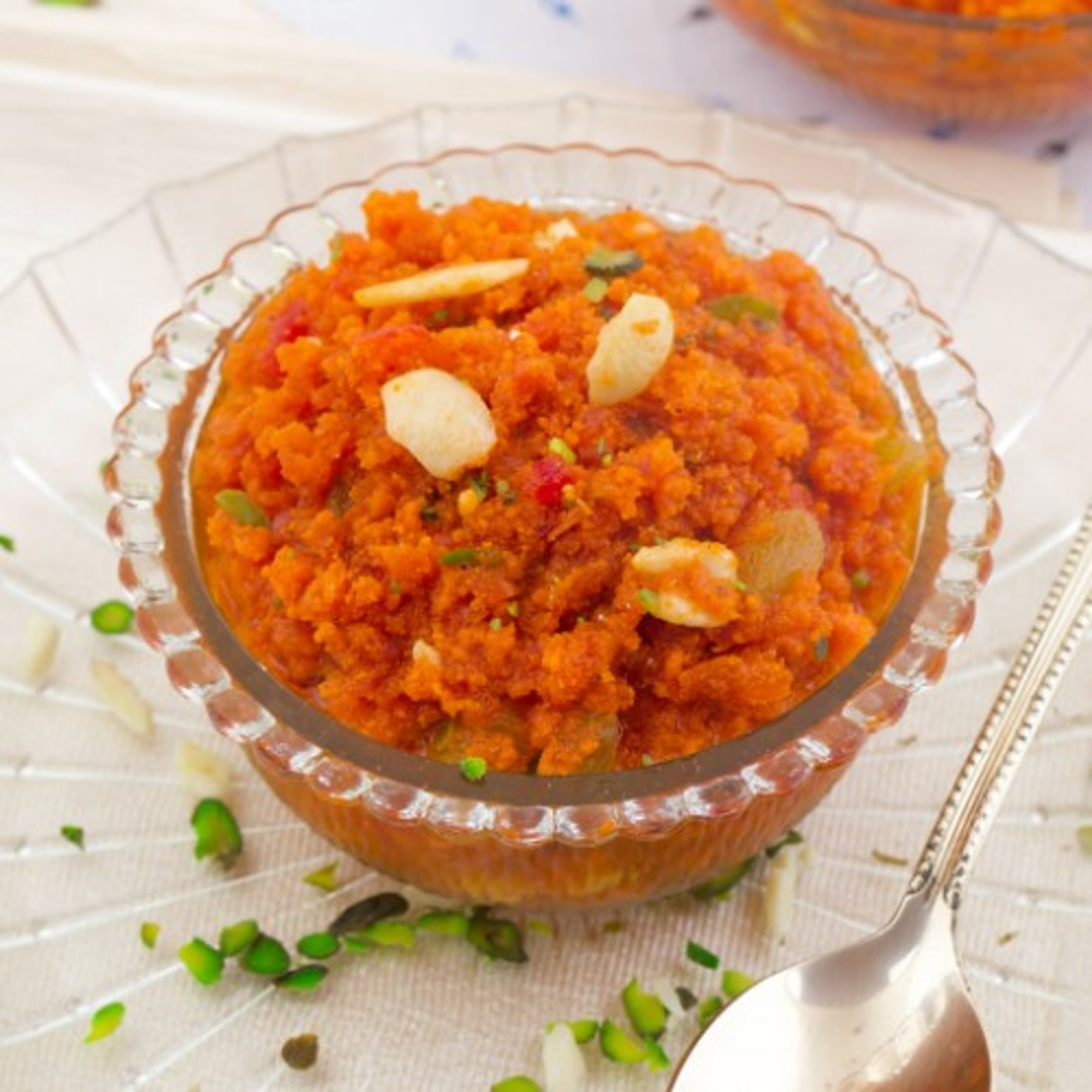 Gajar Ka Halwa