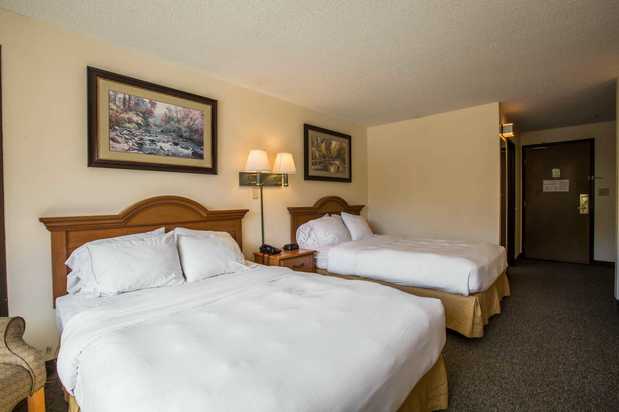 Images Quality Inn