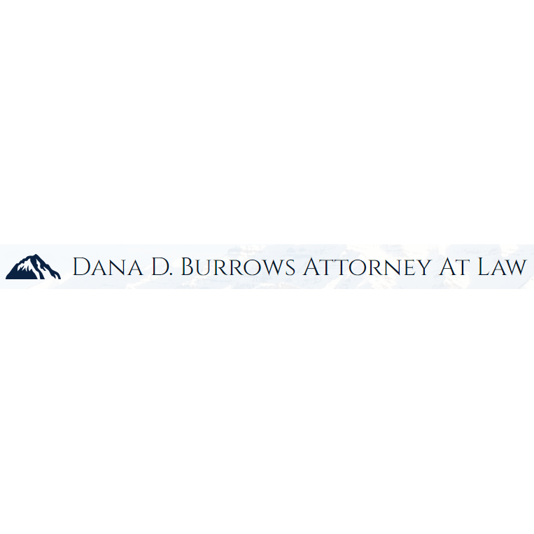 Dana Burrows