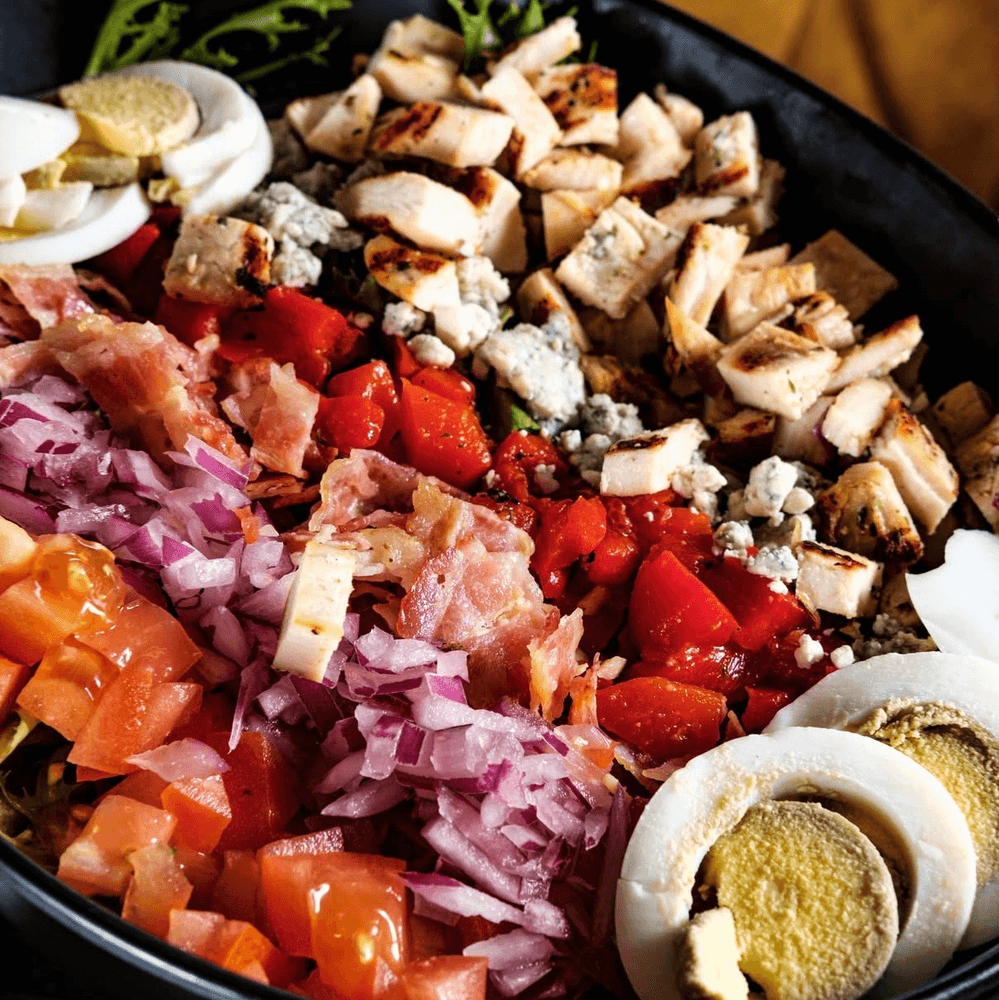 Cobb Salad