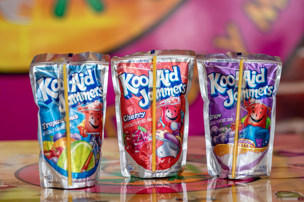 KOOLAID