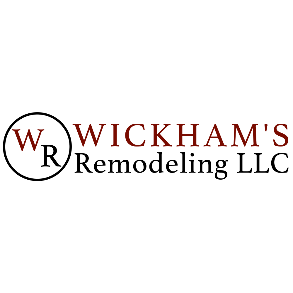 Wickham's Remodeling LLC Logo