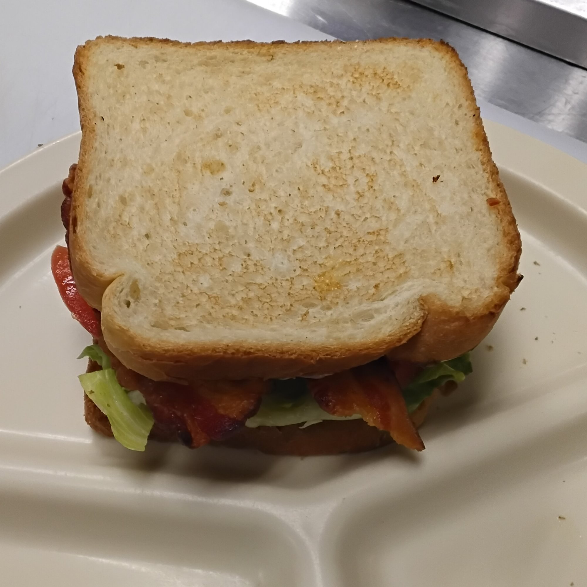 BLT Sandwich