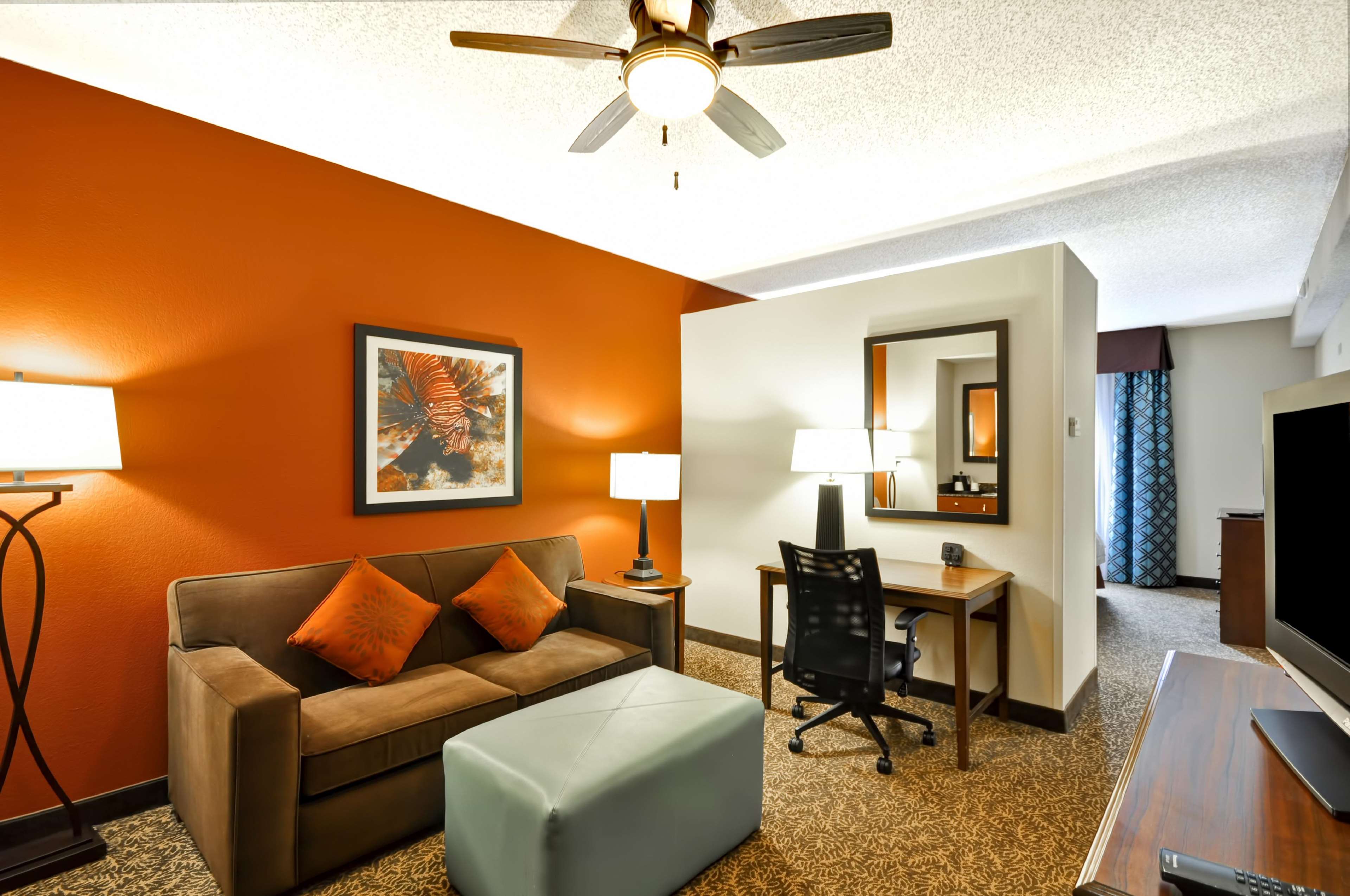 Hampton Inn Boca Raton-Deerfield Beach Photo