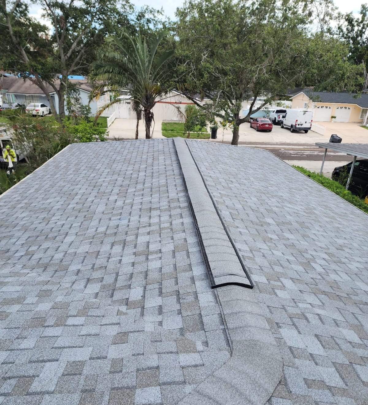 Veterans Roofing & Property Maintenance Image