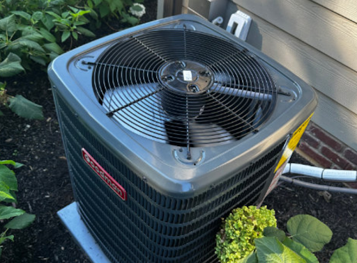 Perfect Degree HVAC Image