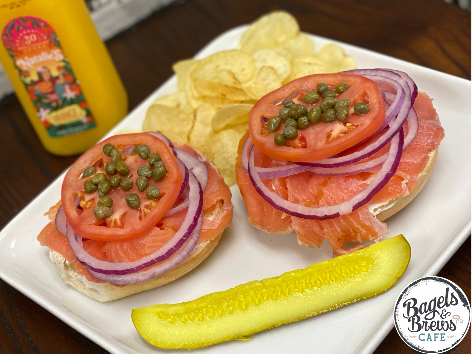 Lox of Love