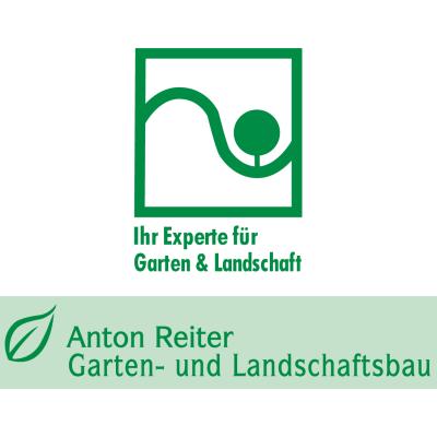 Logo von Reiter Anton Garten- und Landschaftsbau
