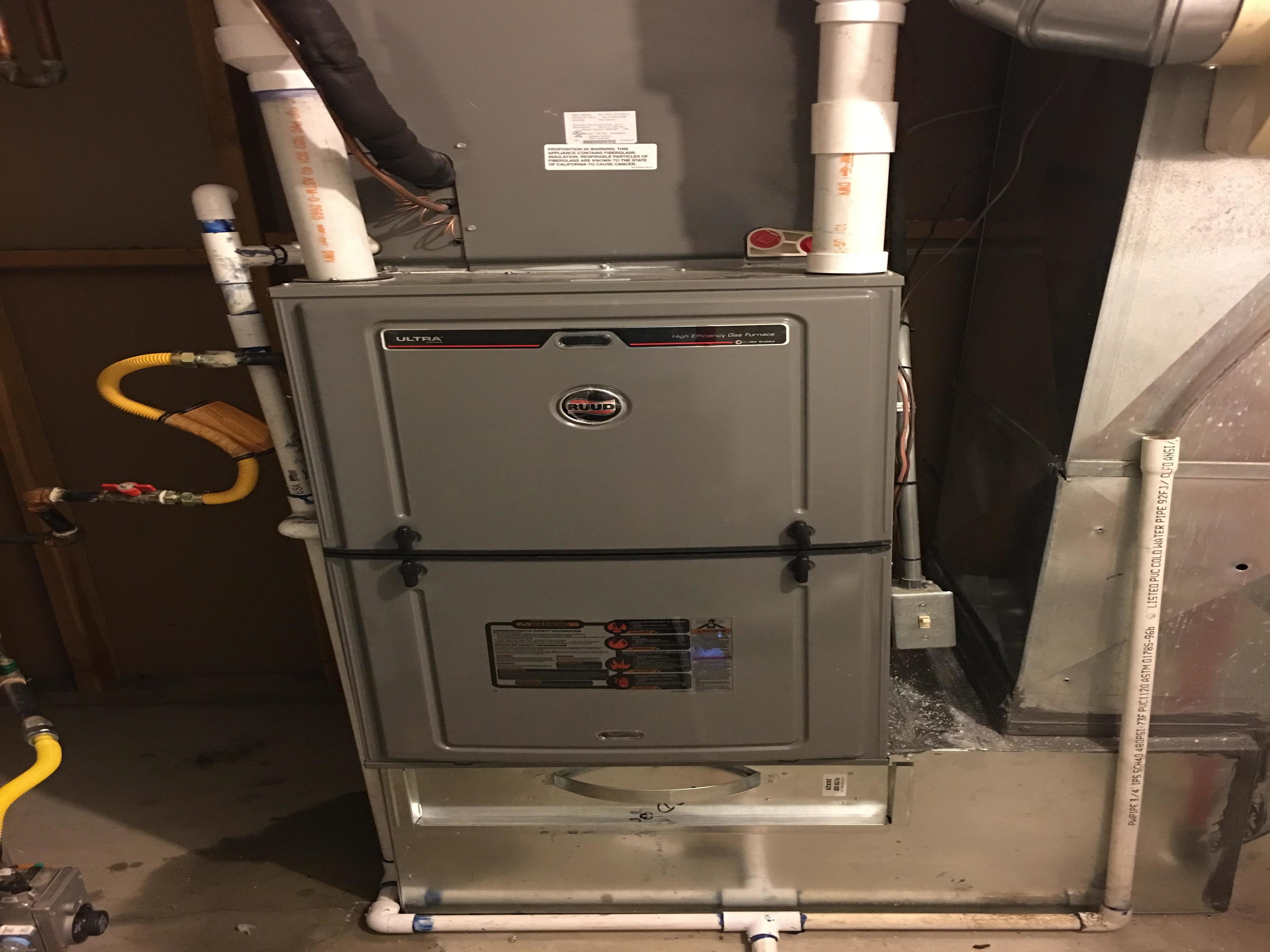 Modern Furnace and Air Conditioning LLC Photo