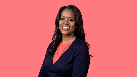 Michele Washington
