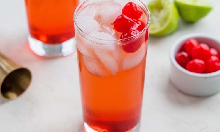 Kids Shirley Temple
