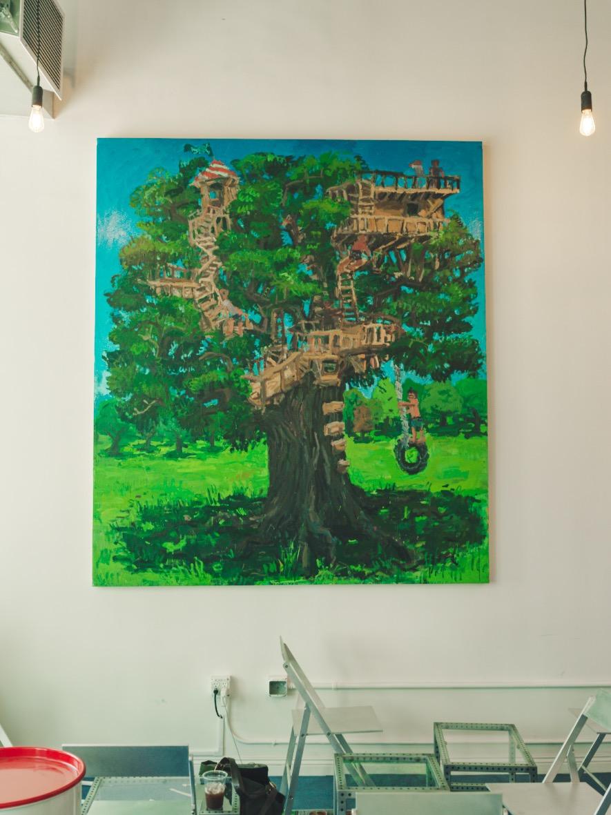 Jurassic Magic Image