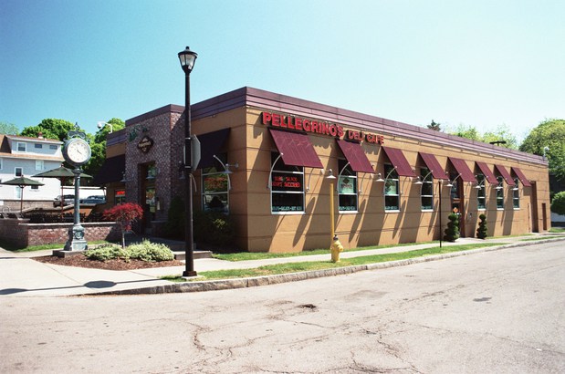 Images Pellegrino's Deli Cafe