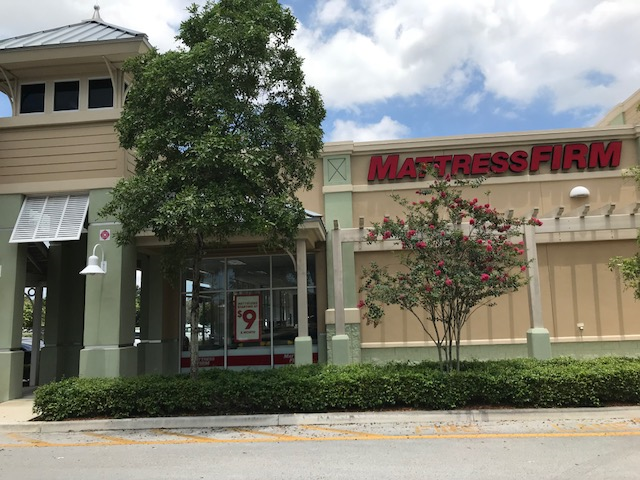 Mattress Firm Lauderhill Photo