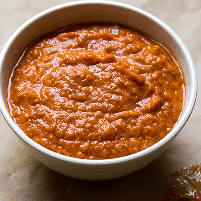 8 Oz Salsa Diablo