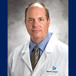 John Crane, MD