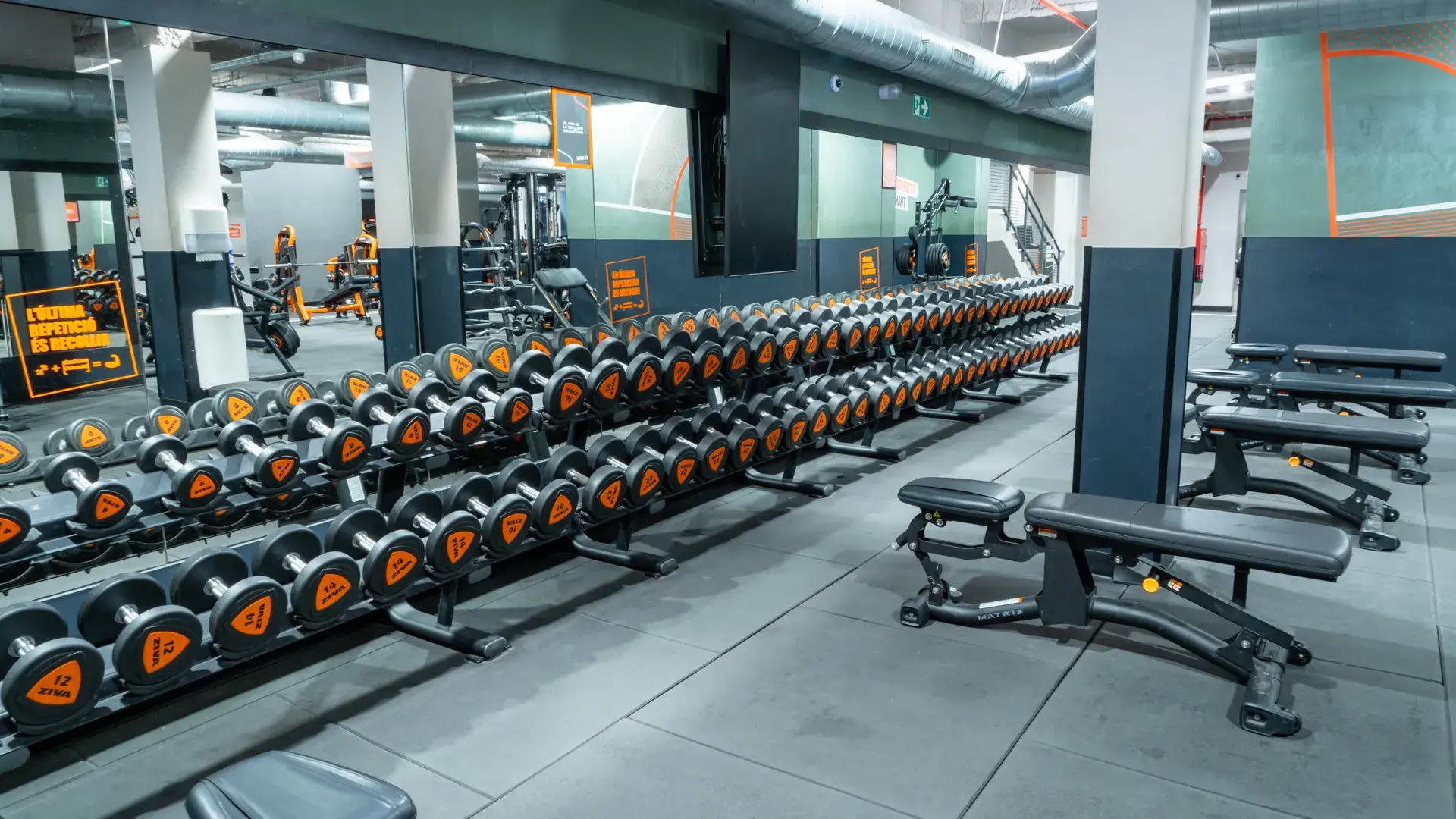 Galería en miniatura