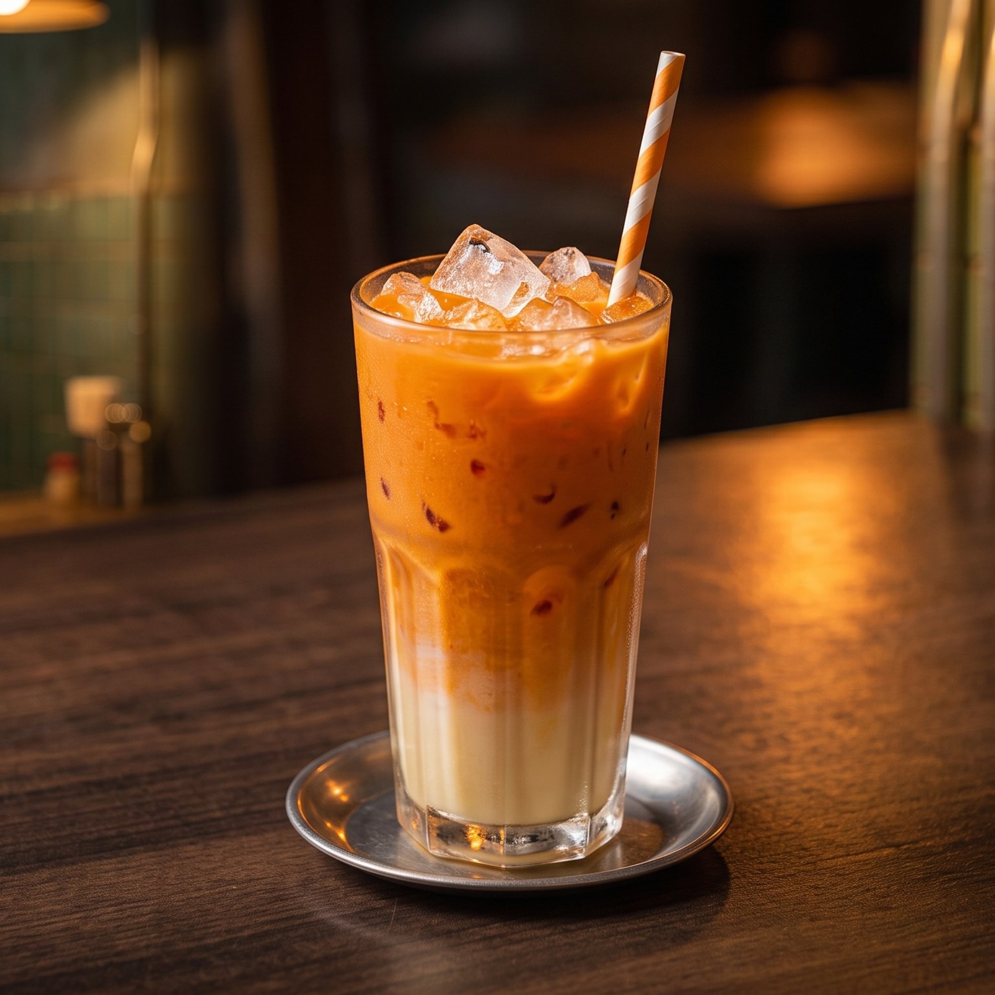 Thai Iced Tea