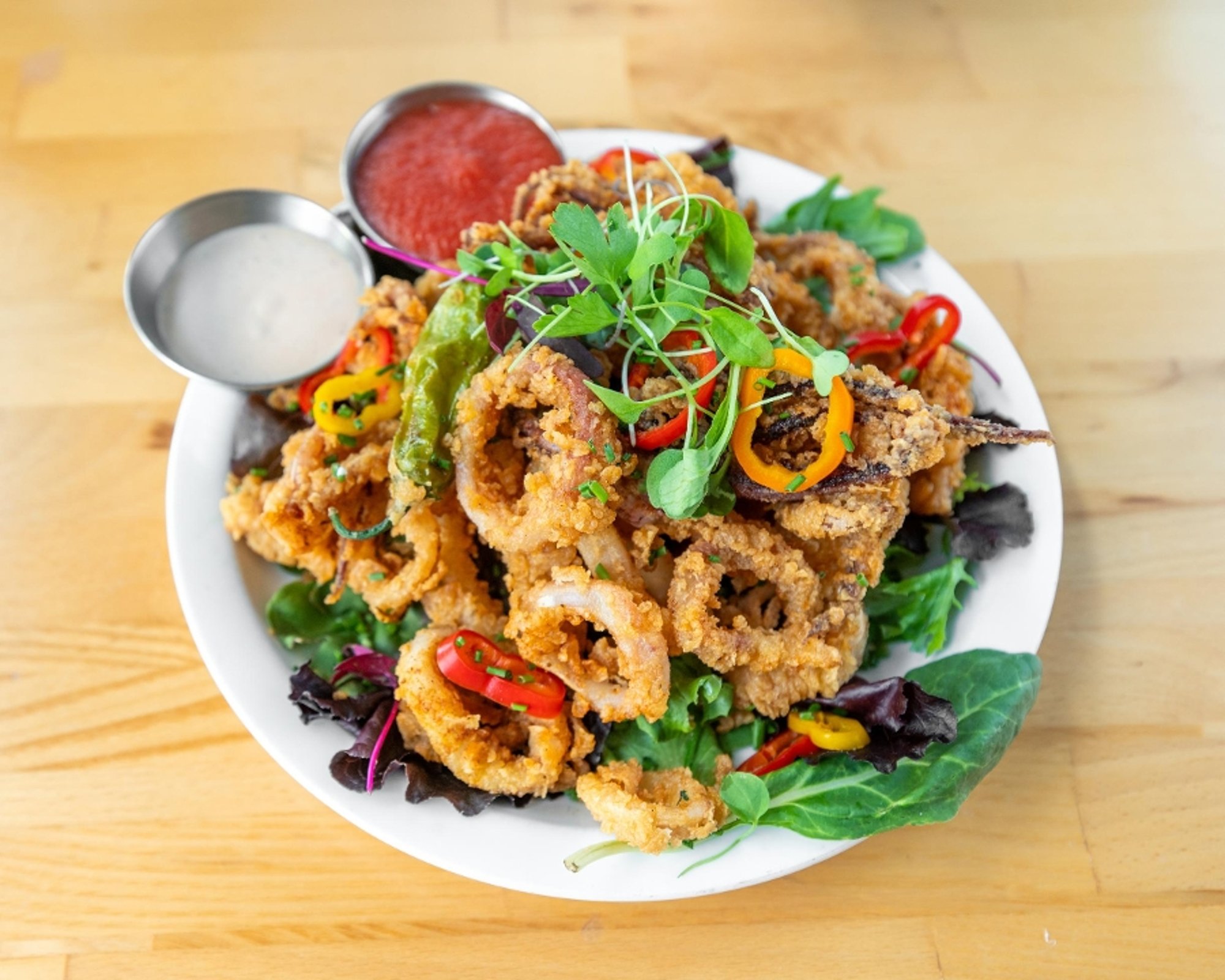 Calamari