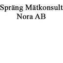 Spräng Mätkonsult Nora AB Nora Spräng Mätkonsult Nora AB Nora
