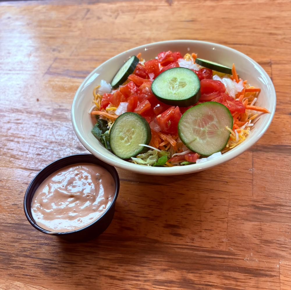 Side Salad