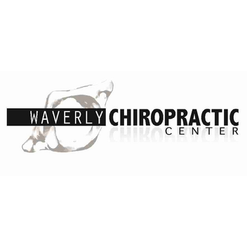 Waverly Chiropractic Center, PLLC Logo