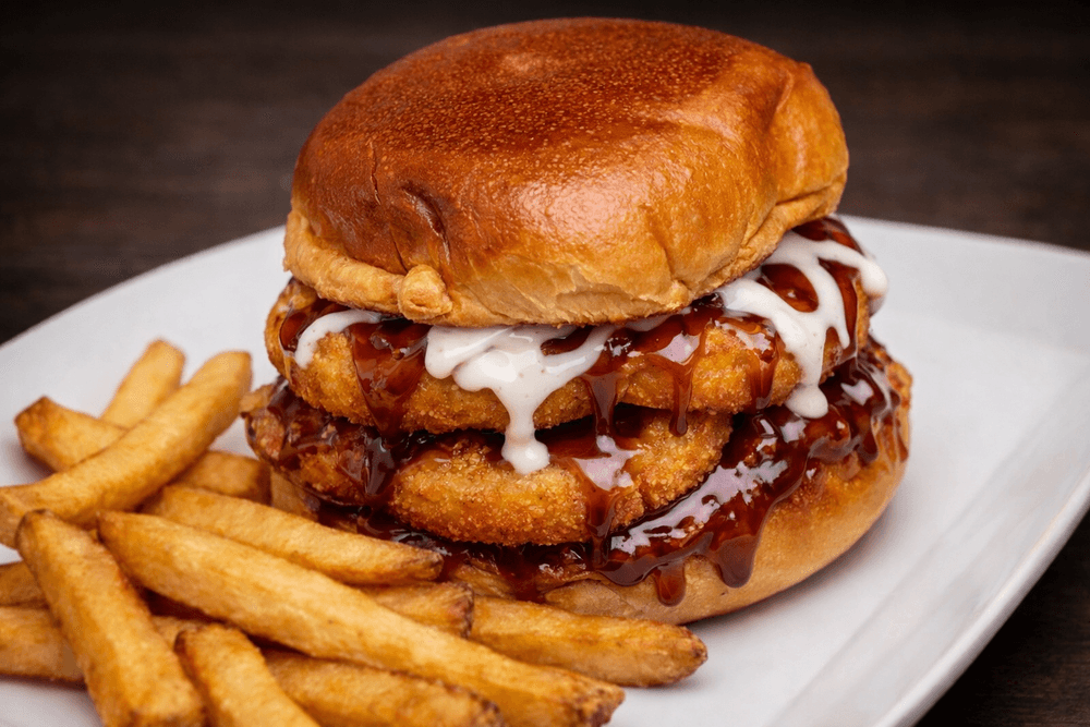 Rodeo Burger