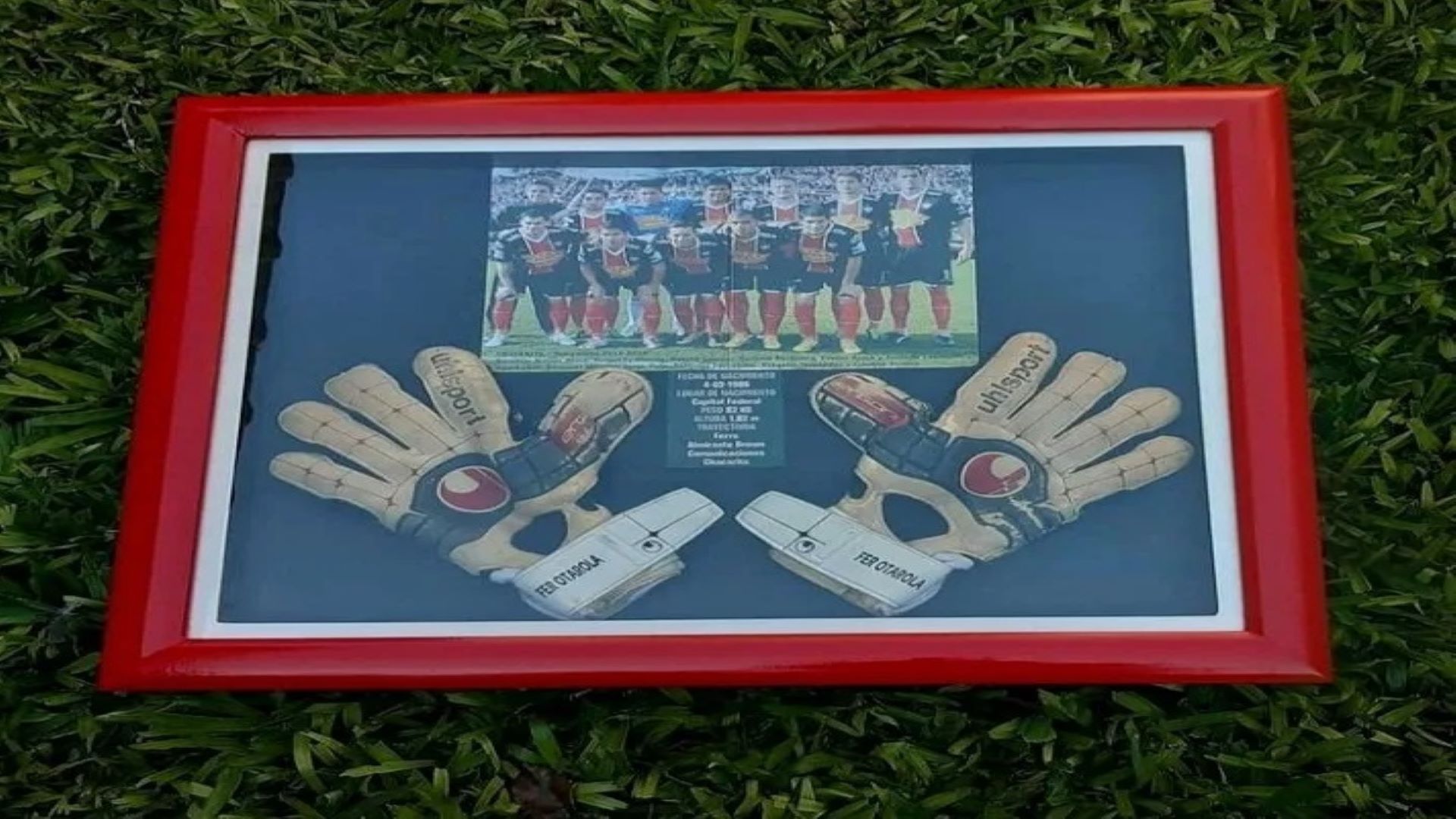 Galería en miniatura