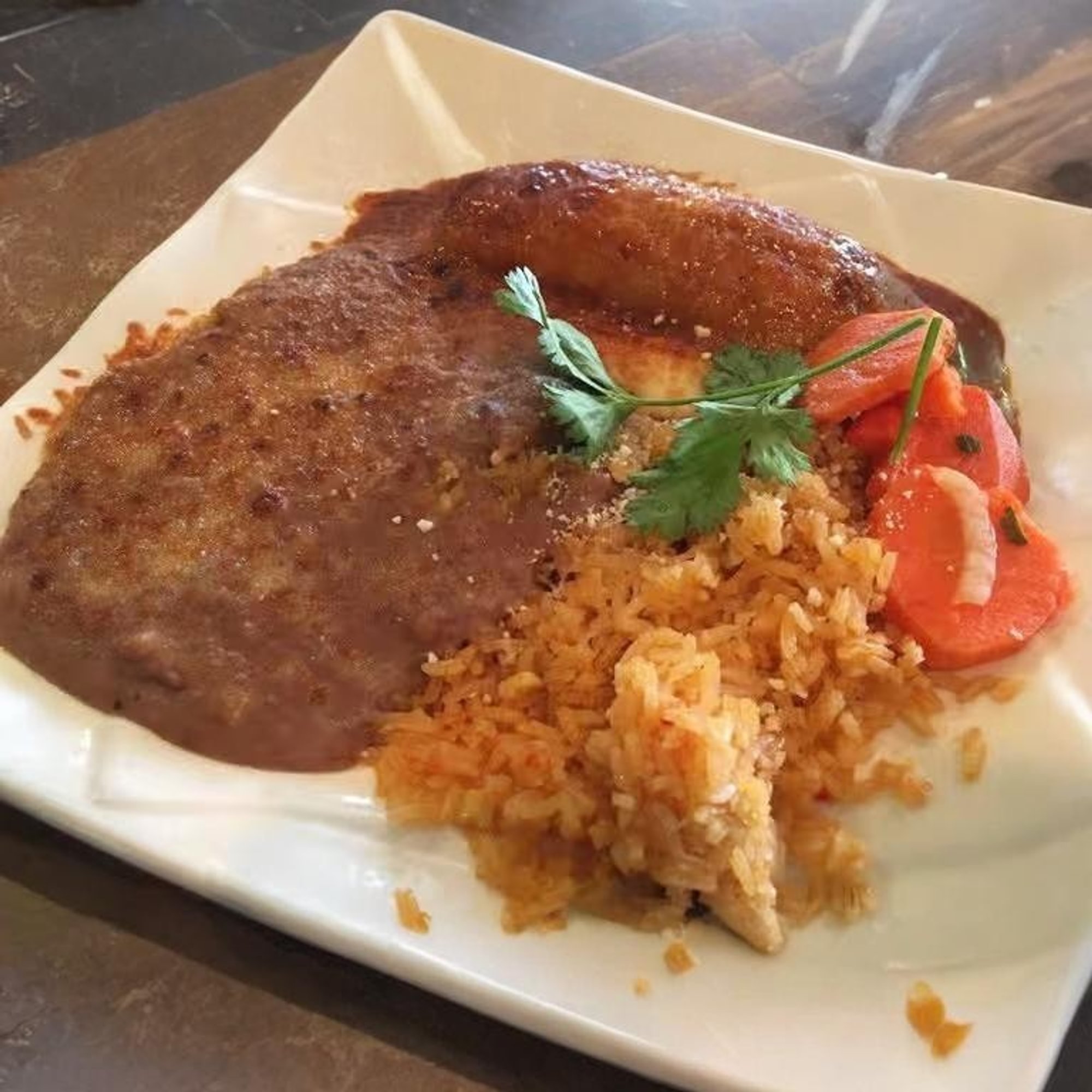 Pork Tamales