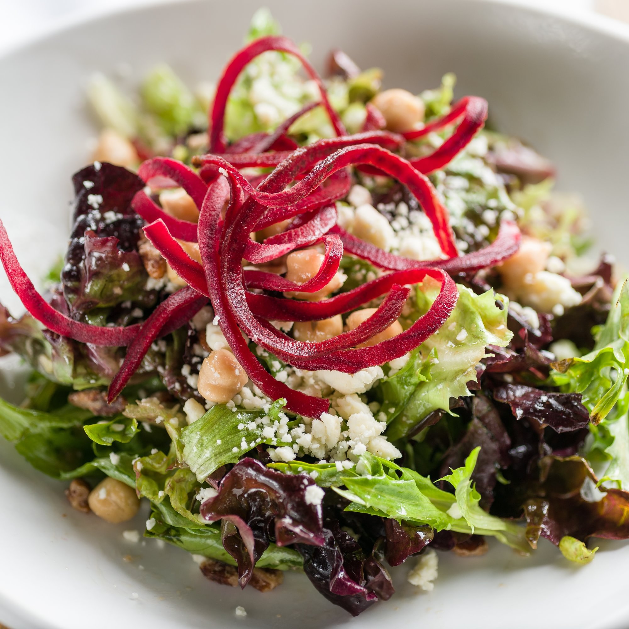 House Salad