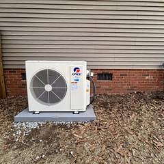 Climate Right Heating and Cooling Image