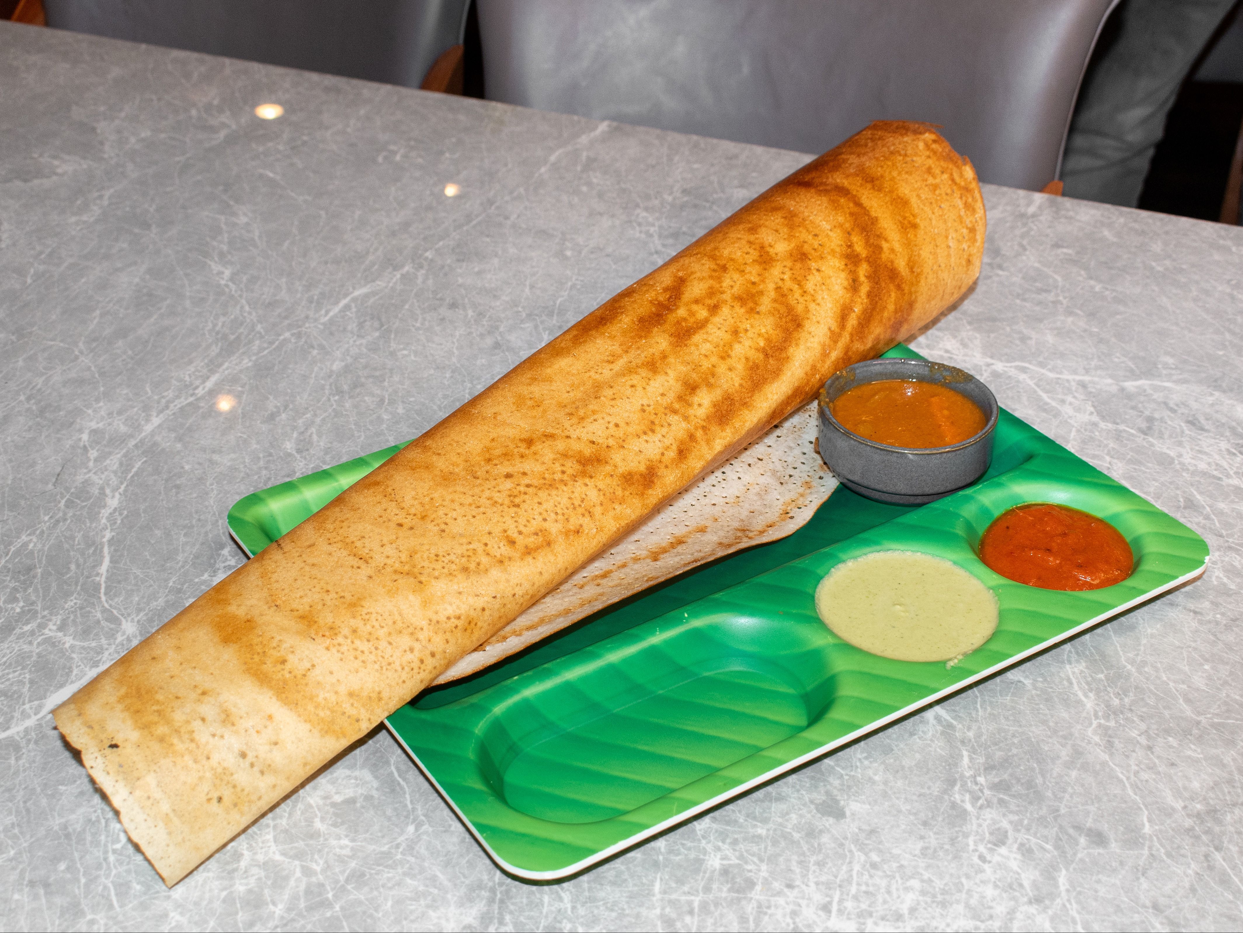 Plain Dosa