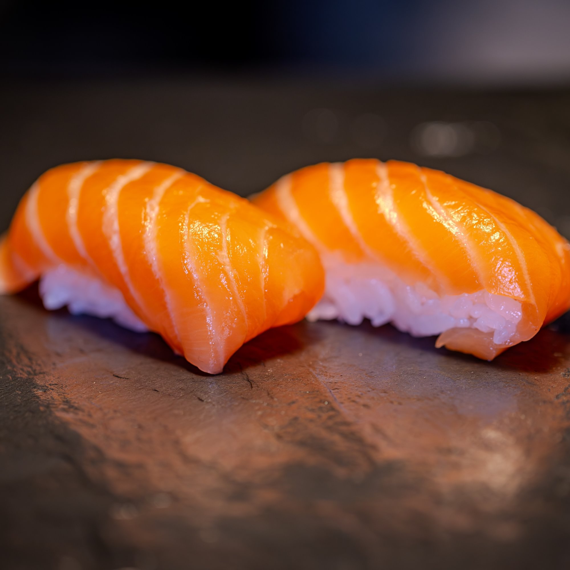 Salmon