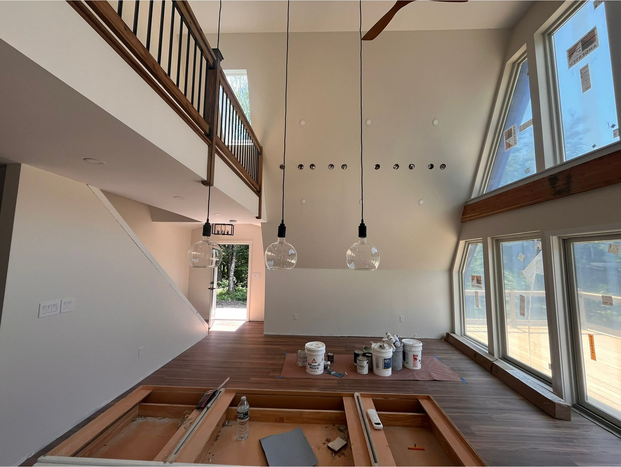 Pedroza’s painting services inc Image