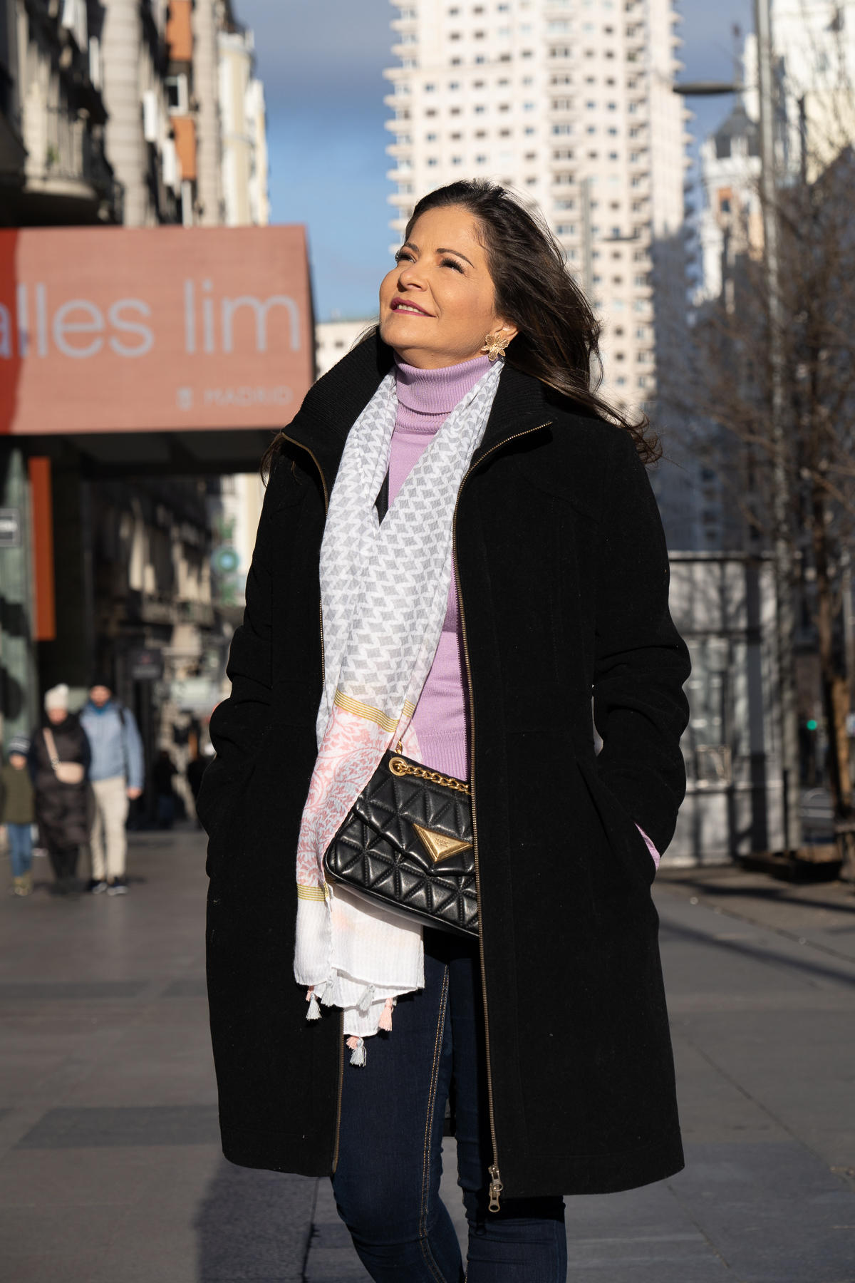 Galería en miniatura