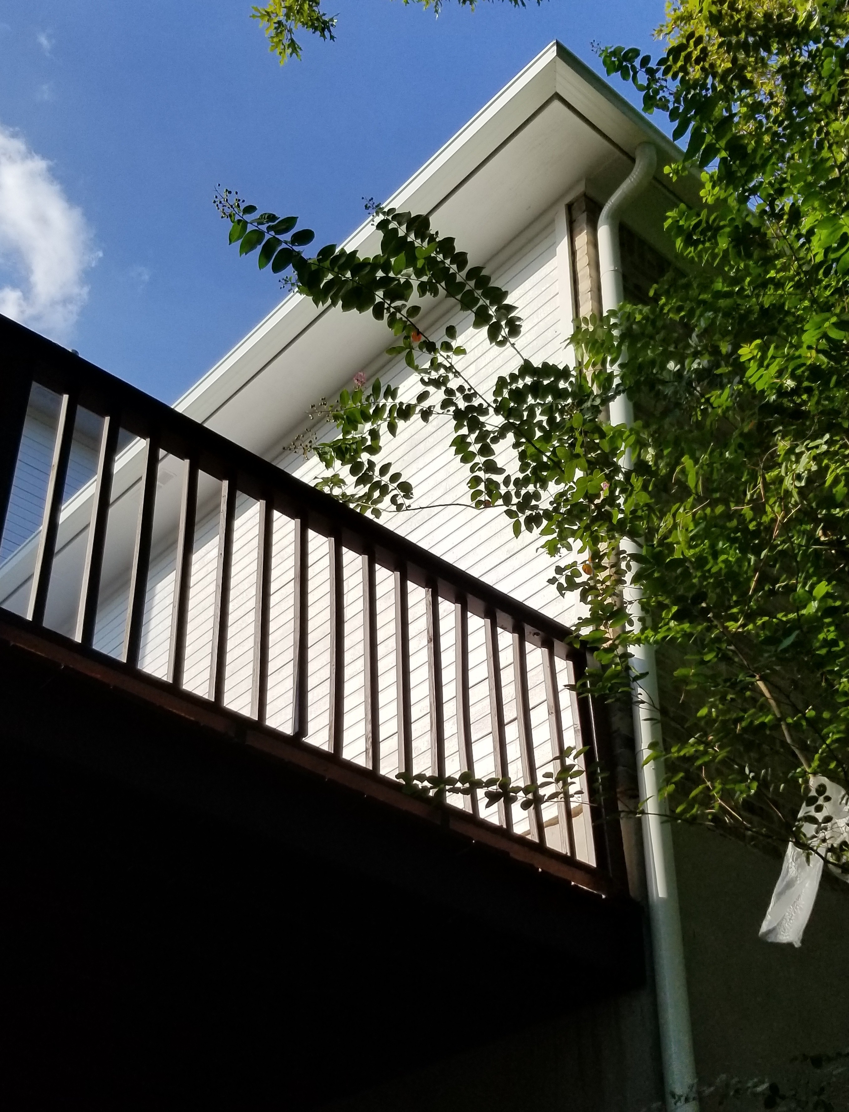 ATX Seamless Gutters & Roofing Photo