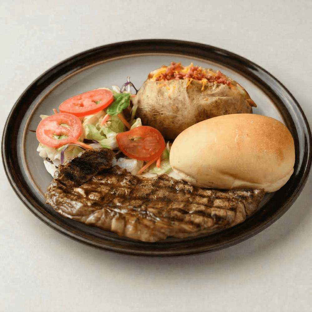 Ribeye Steak