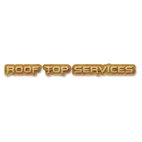 Roof Top Services