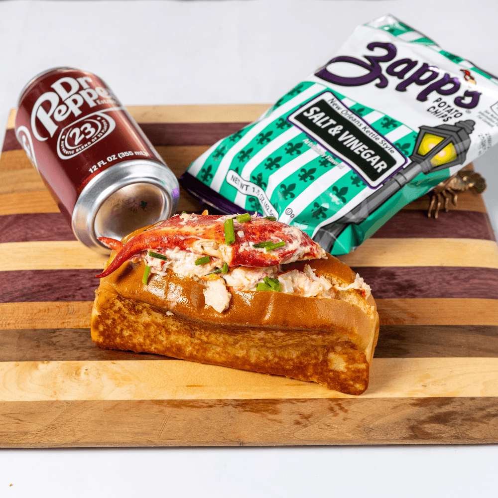 Maine Lobster Roll