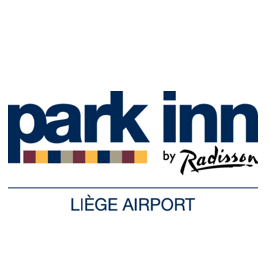 Park Inn by Radisson Liège Airport Logo