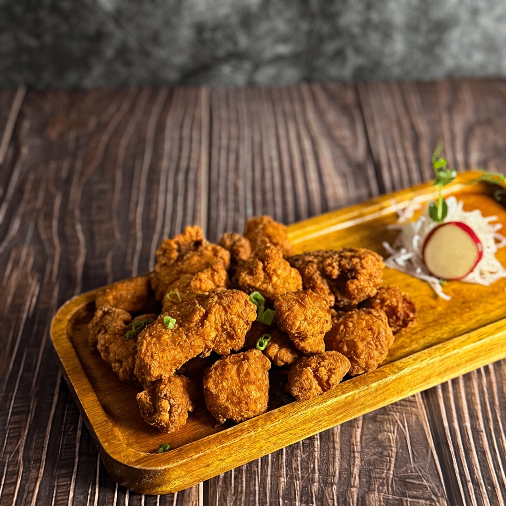 Chicken Karaage
