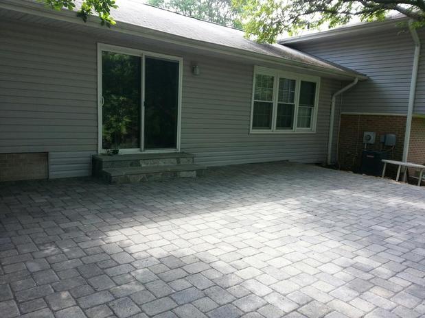 American Exteriors &amp; Masonry in Leesburg, 26 Fairfax