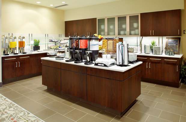 Images Homewood Suites by Hilton Pittsburgh Airport Robinson Mall Area PA