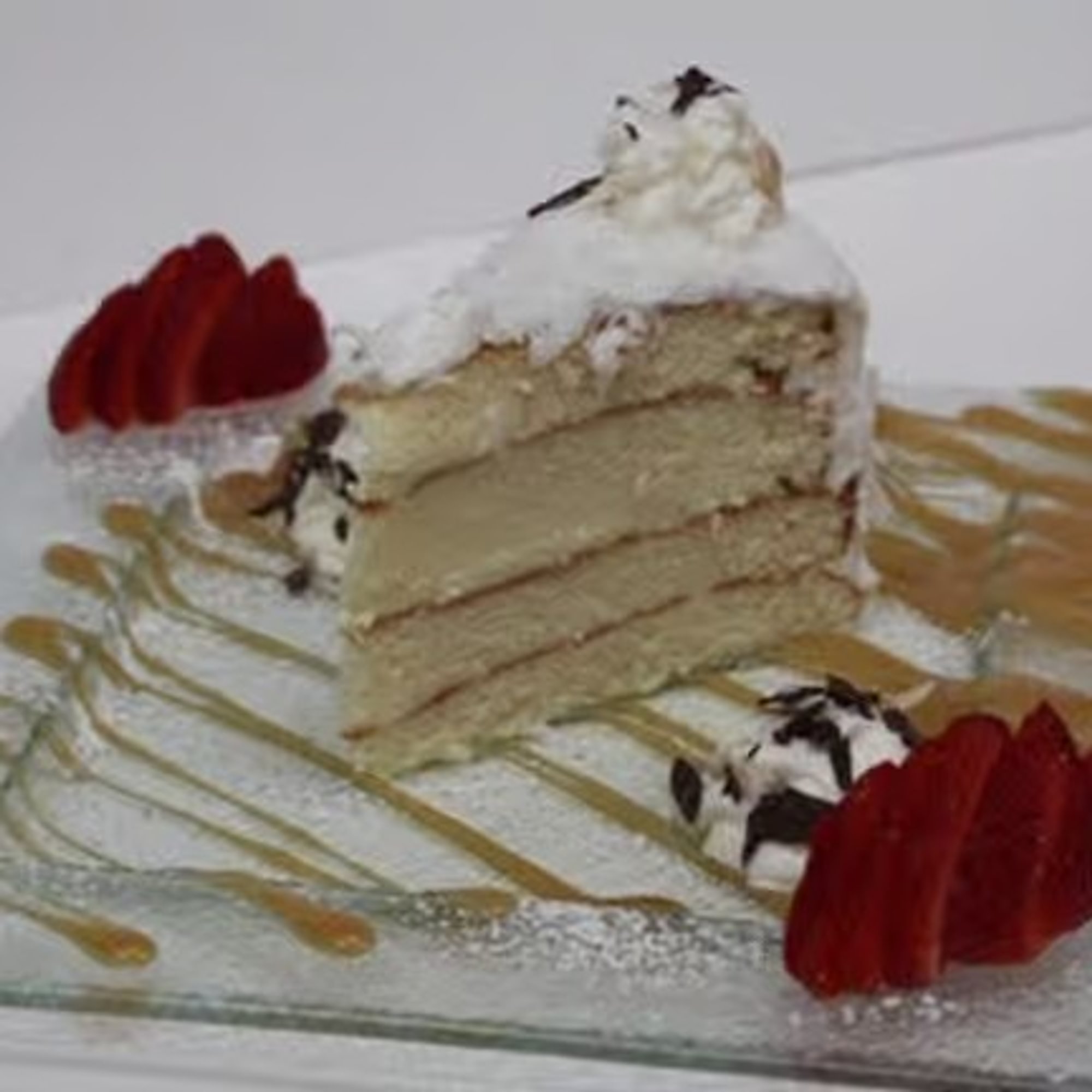 Coconut Cake