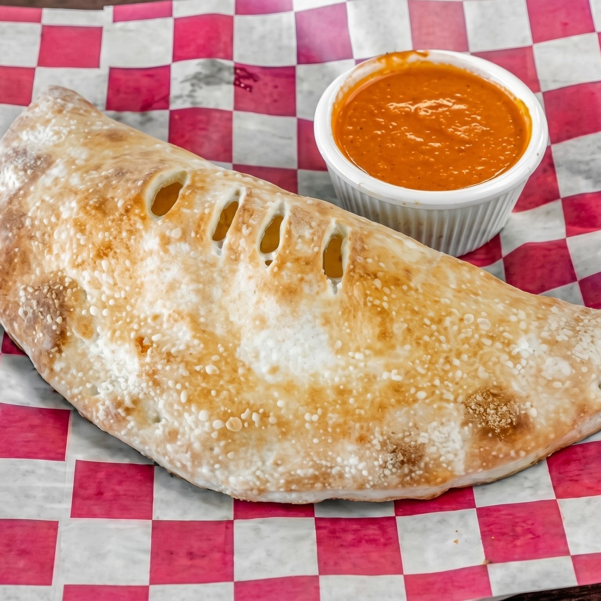 Calzone