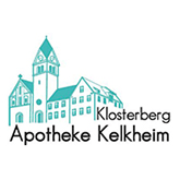 Logo der Klosterberg-Apotheke